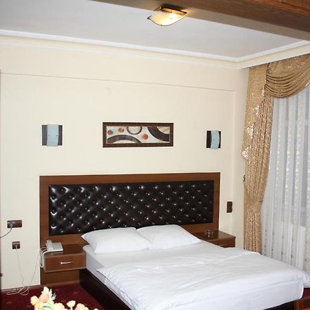 Sandikci Hotel Samsun Buitenkant foto