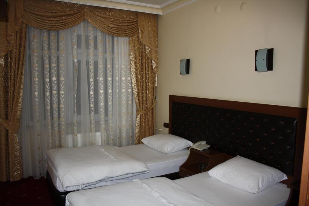 Sandikci Hotel Samsun Kamer foto