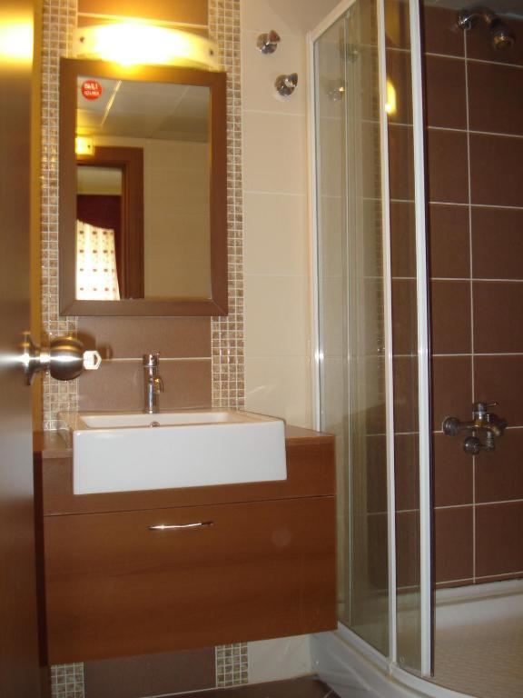 Sandikci Hotel Samsun Kamer foto