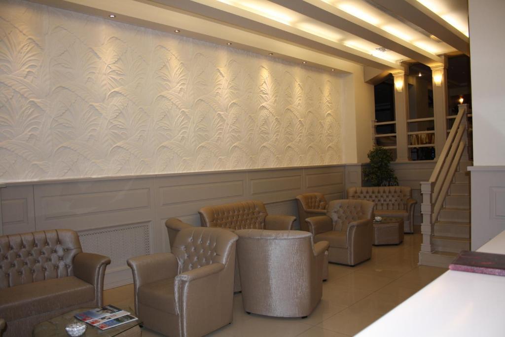 Sandikci Hotel Samsun Kamer foto